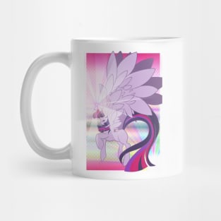 Believe In Magic Mug